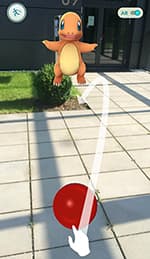 Teaserbild: Pokémon Go - Die Rückkehr der Taschenmonster