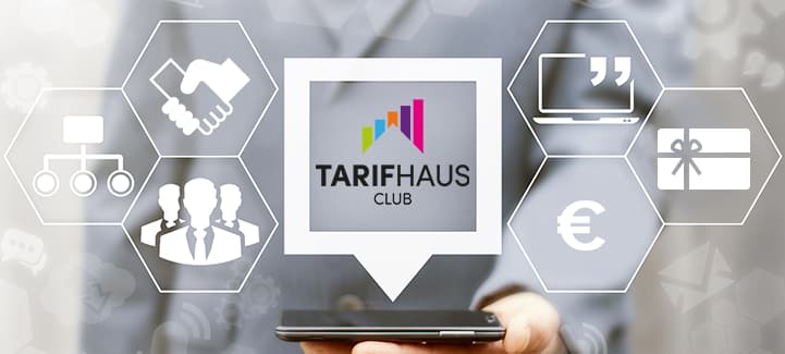 Tarifhaus CLUB